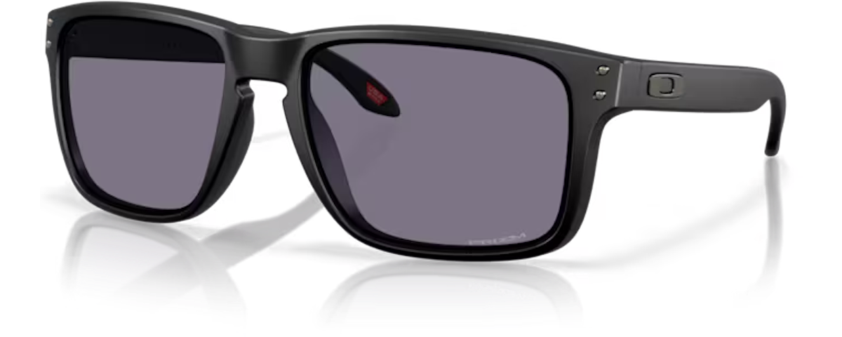 MATTE BLACK / PRIZM GREY