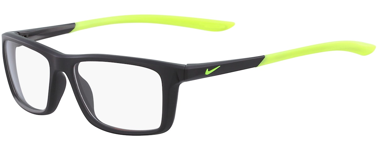 MATTE BLACK/VOLT