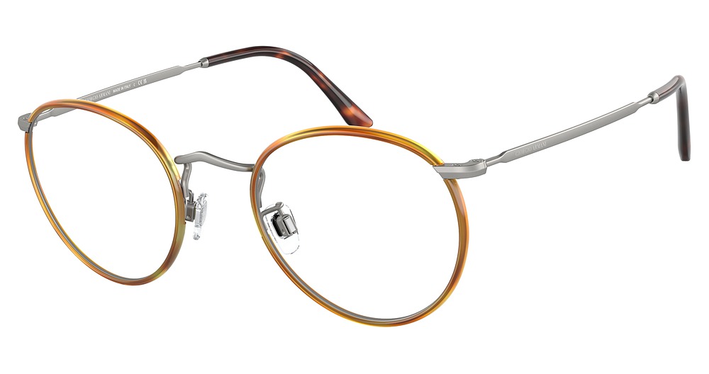 HONEY HAVANA/MATTE GUNME