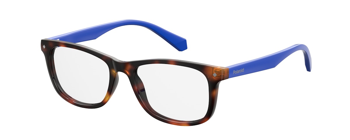 Havana Blue