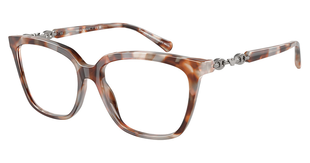 SHINY HAVANA GREY