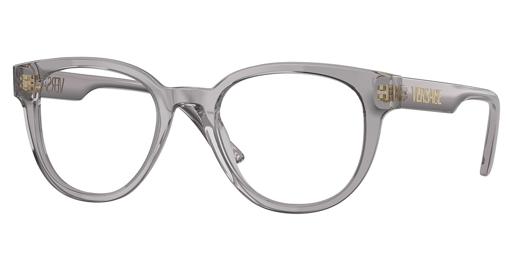TRANSPARENT GREY