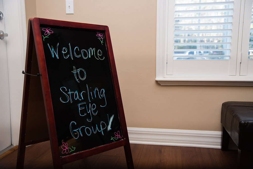 Welcome to our store!