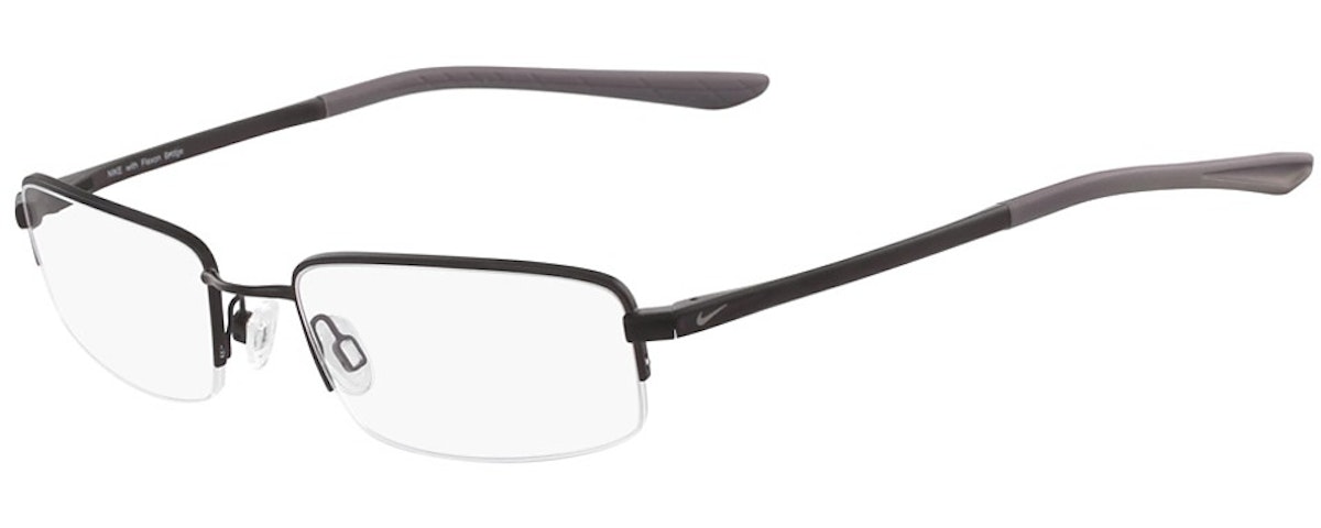 (001) SATIN BLACK