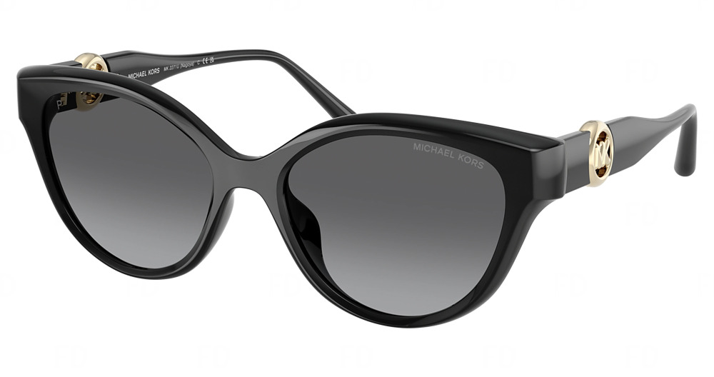 BLACK / GREY MONO POLAR