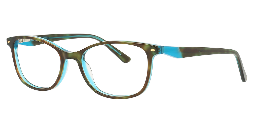 Tortoise/Aqua