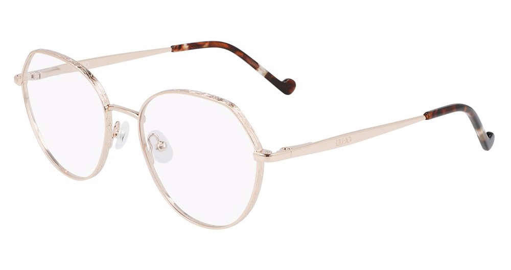 (721) ROSE GOLD