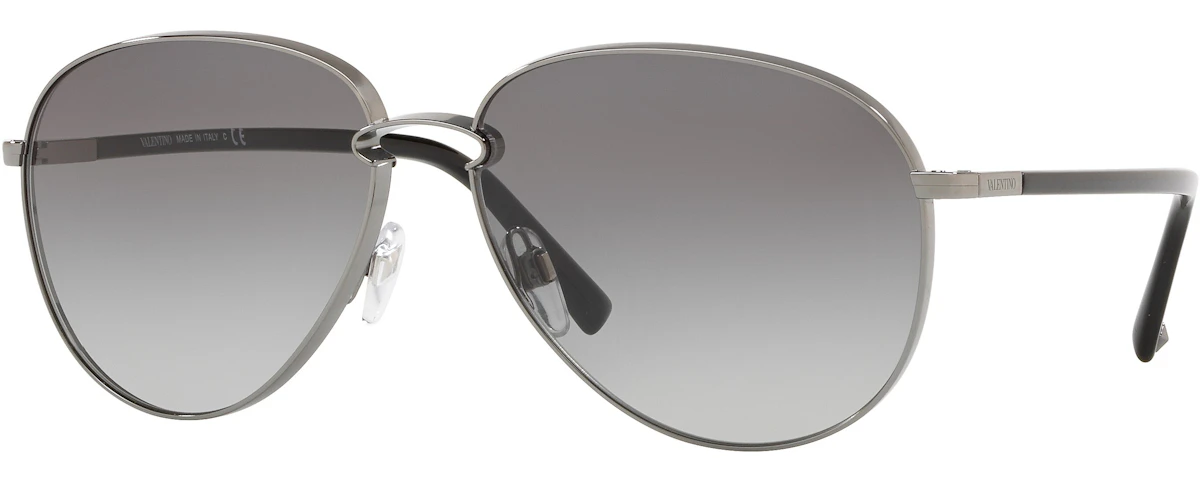 GUNMETAL
