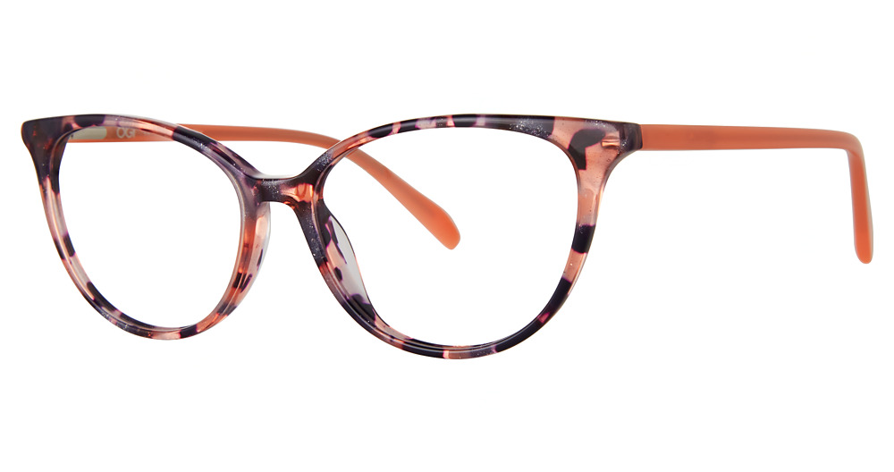 PLUM CORAL TORTOISE