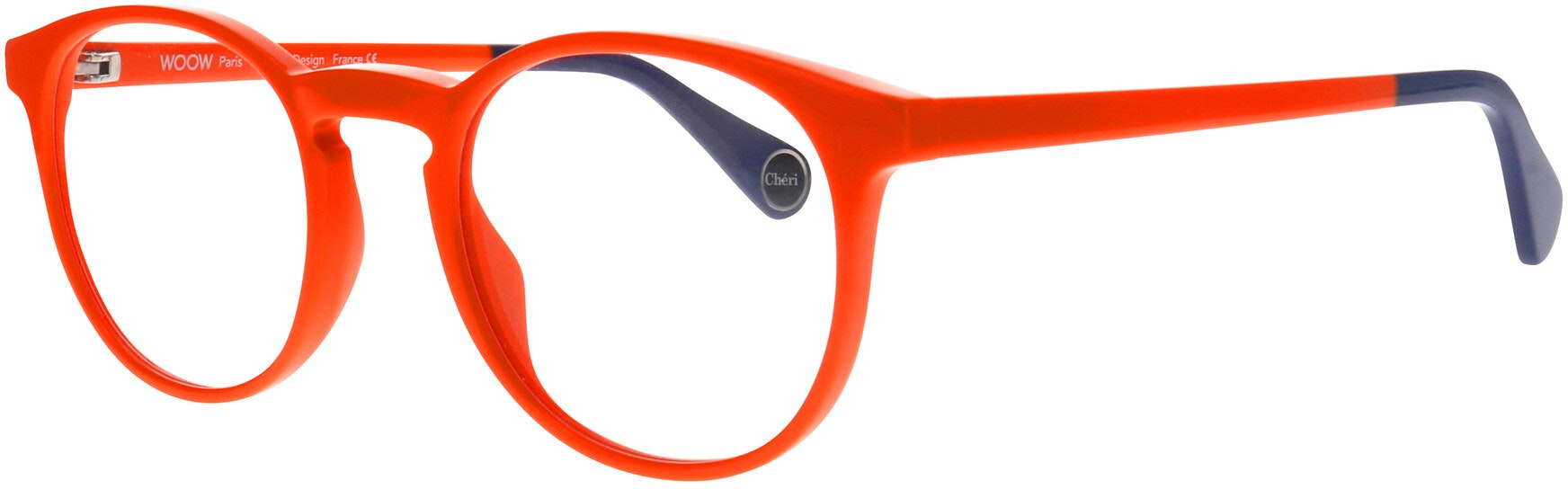 FLUO ORANGE