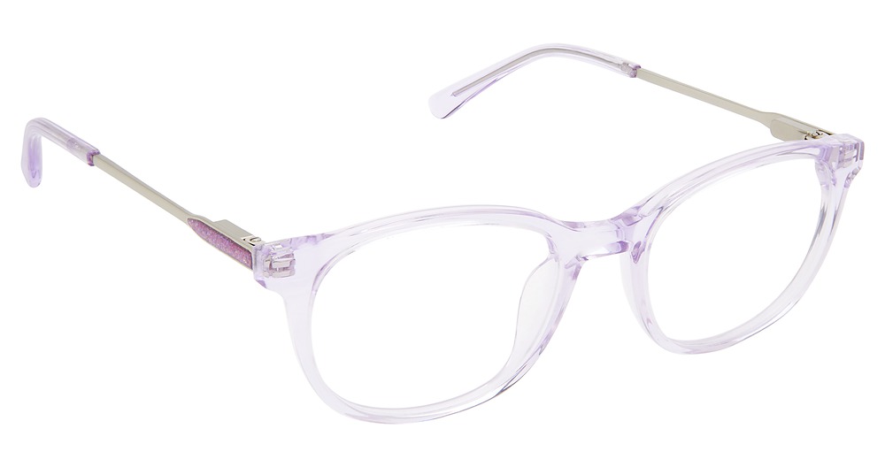 LILAC PURPLE