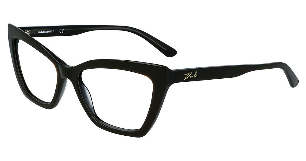 BLACK TRILAYER