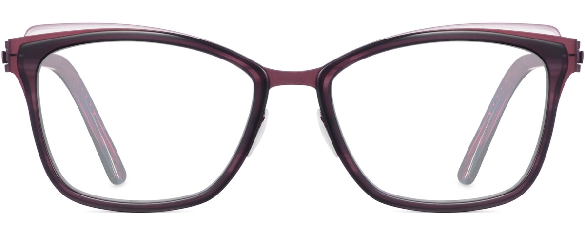 Mauve 49 W/ Plum