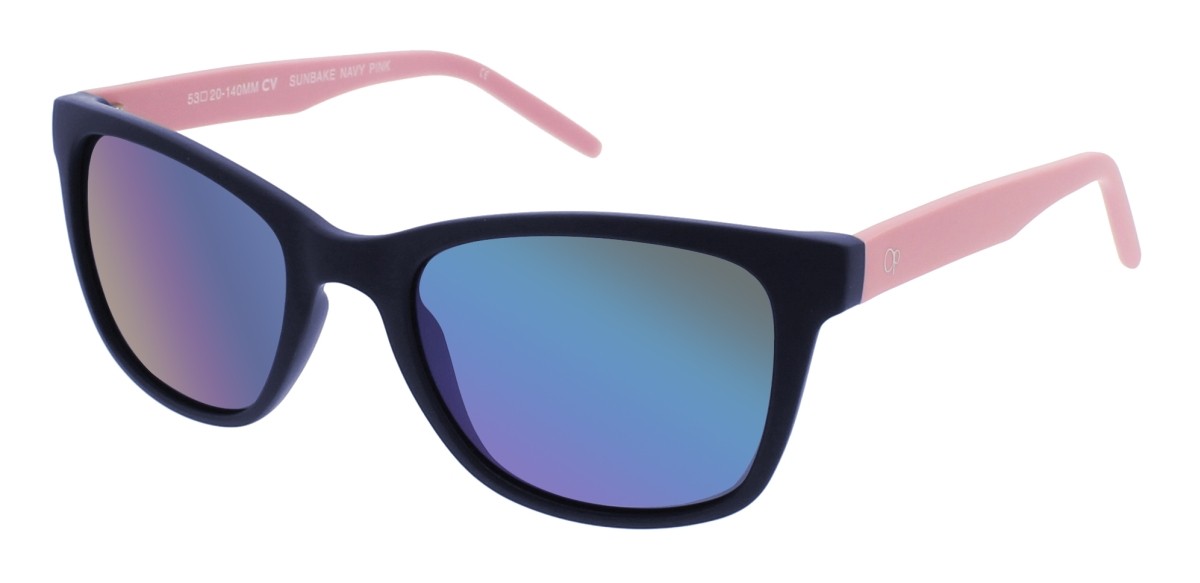 NAVY PINK