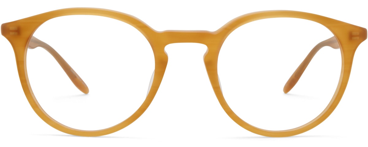Matte Golden Honey
