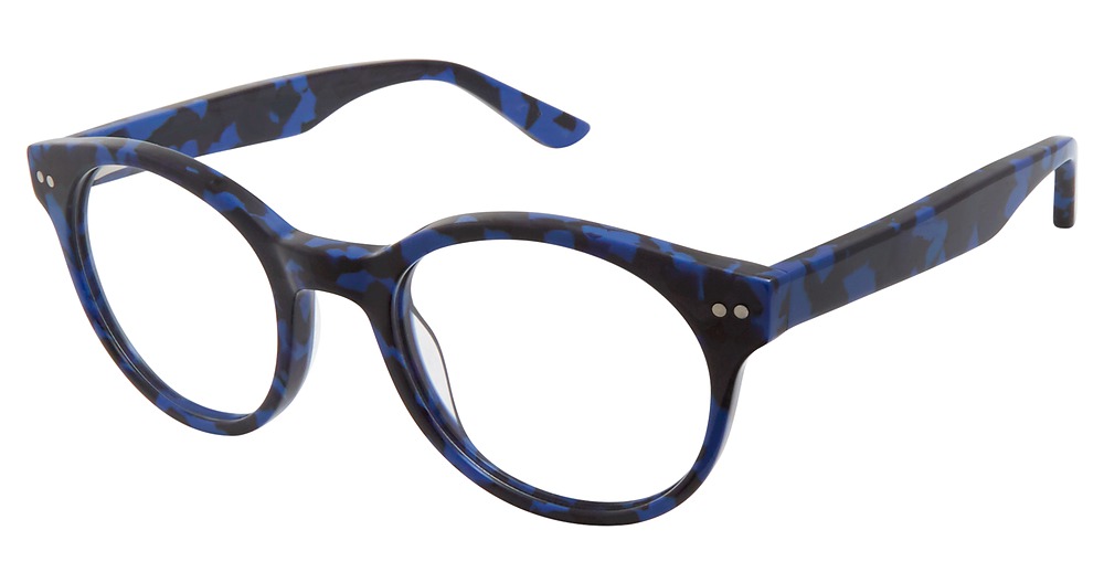 blue camo