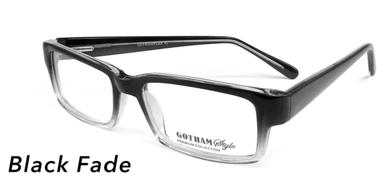 Black Fade