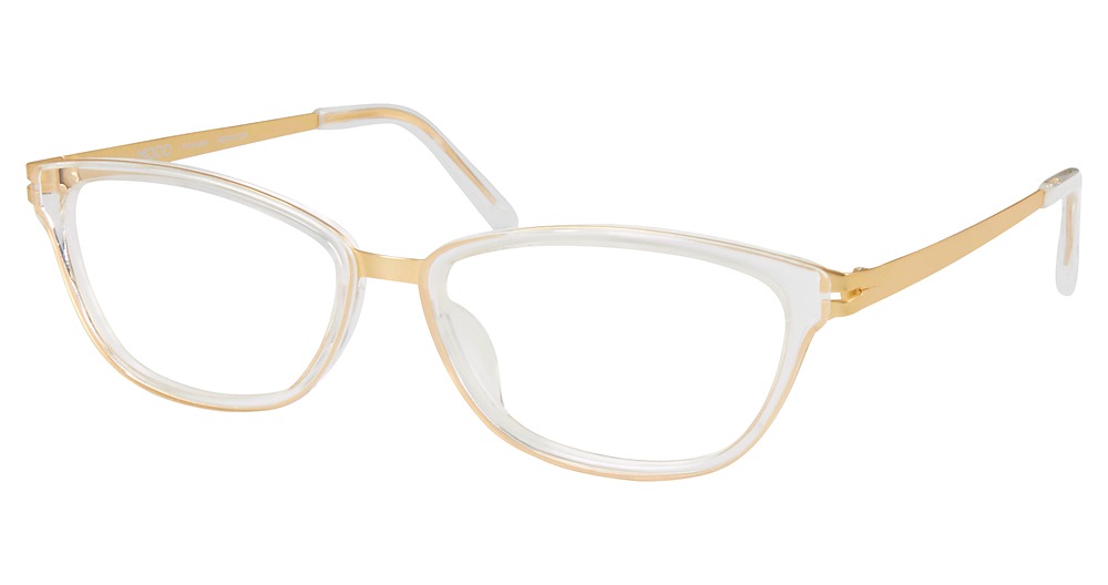 CRYSTAL GOLD / 4506