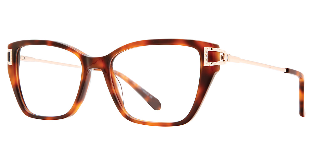 tortoise/gold
