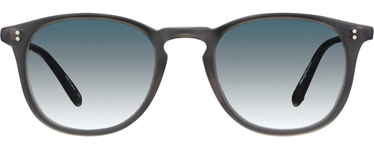 Matte Grey Crystal