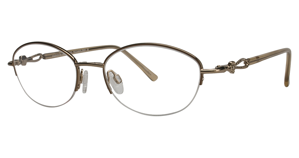 Satin Bronze/Clear Bronz