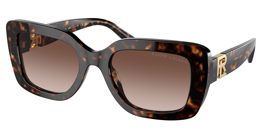 HAVANA / GRADIENT BROWN