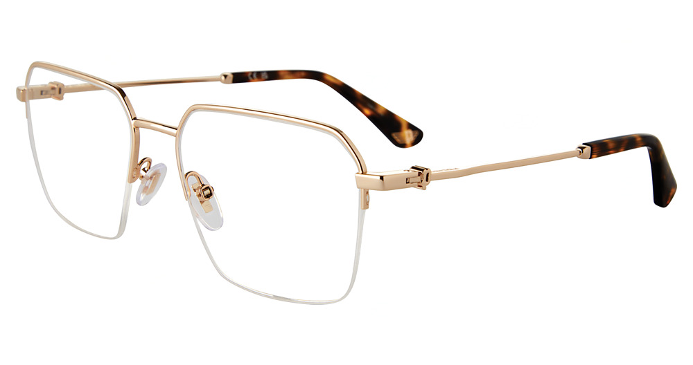 Shiny Total Rose Gold 0300