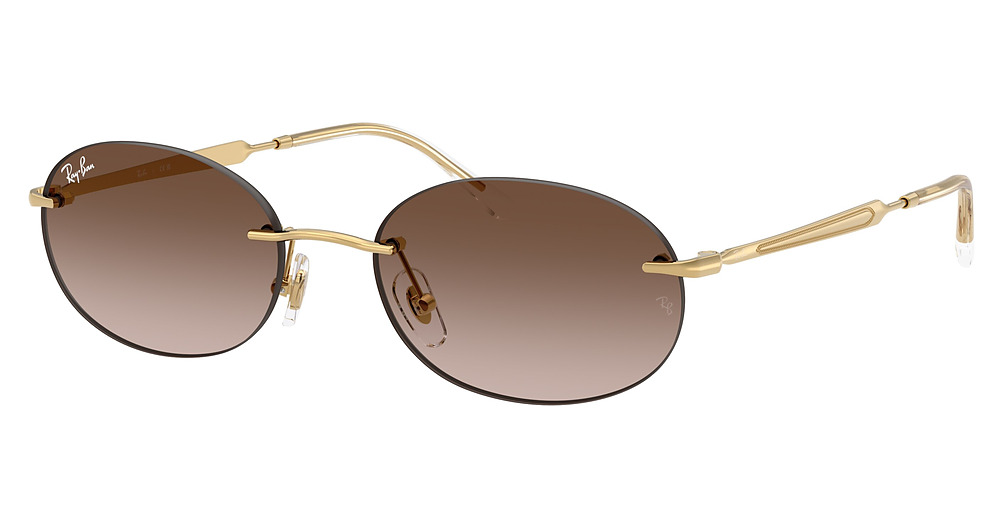 ARISTA / GRADIENT BROWN
