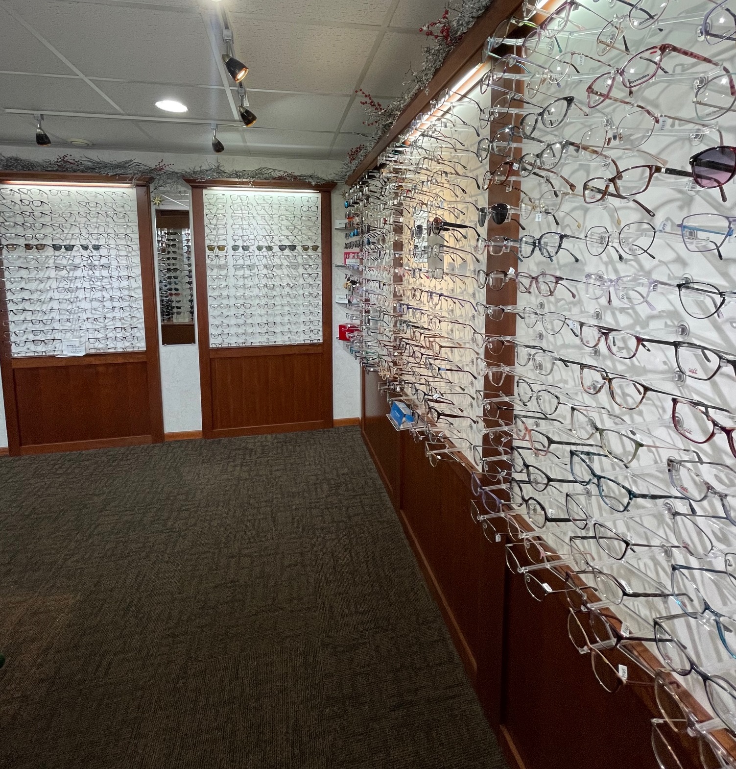 Welcome to our store!