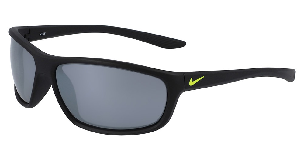 (071) MT BLACK/VOLT/GREY W/ SIL FL