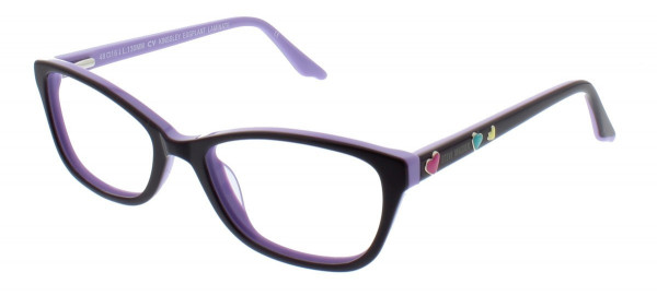 EGGPLANT LAMINATE