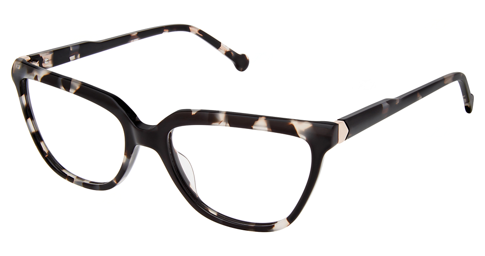 BLACK TORT