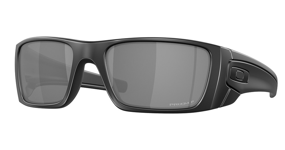 MATTE BLACK / PRIZM BLACK POLARIZED