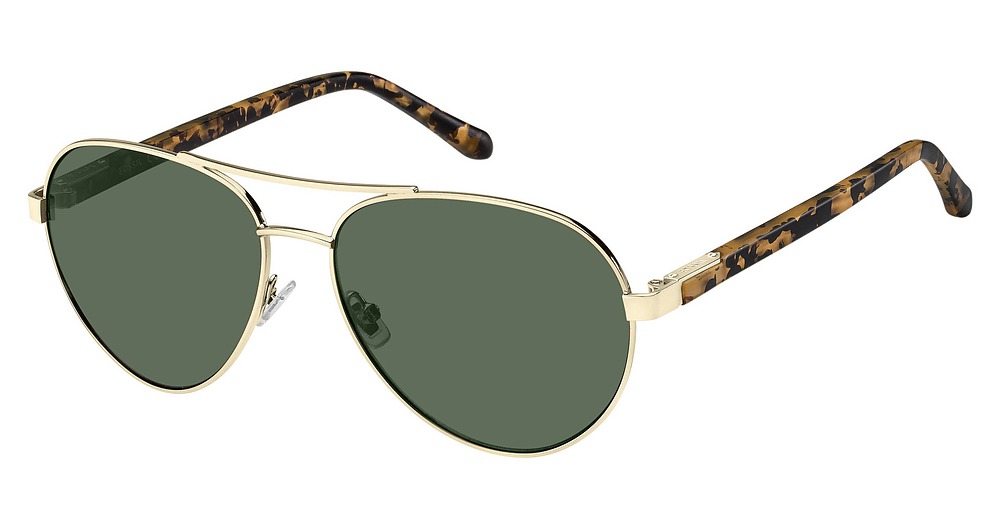 LGH GOLD L / GREEN
