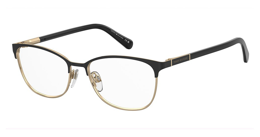BLK GOLD B