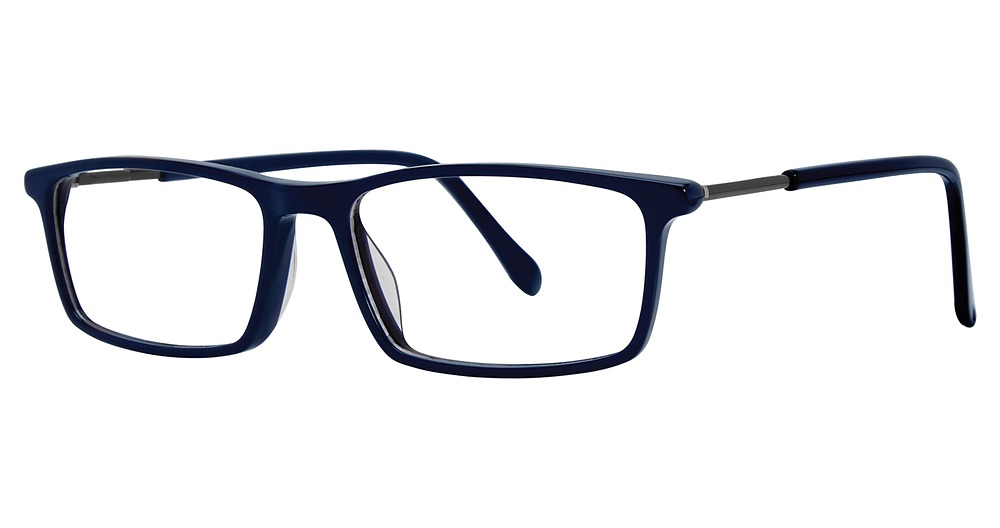 navy/gunmetal