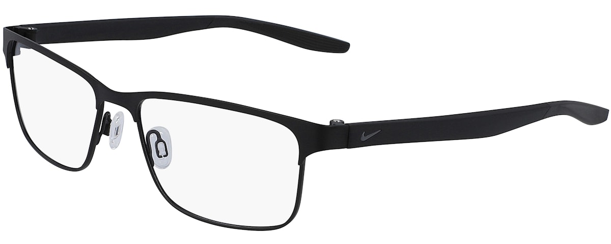 SATIN BLACK