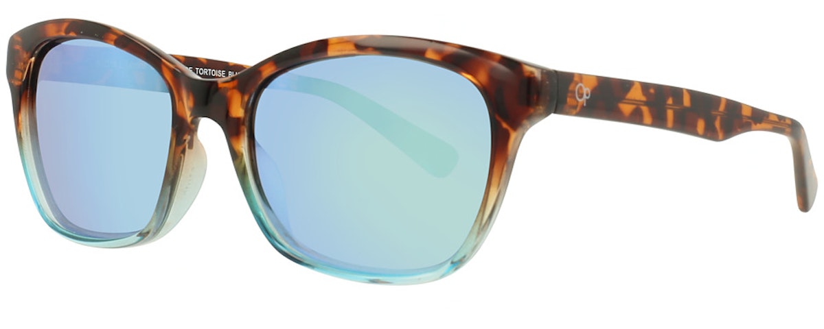 TORTOISE BLUE FADE
