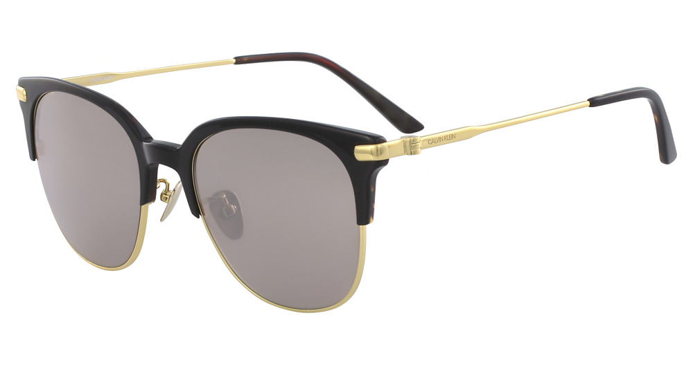 BLACK/TORTOISE