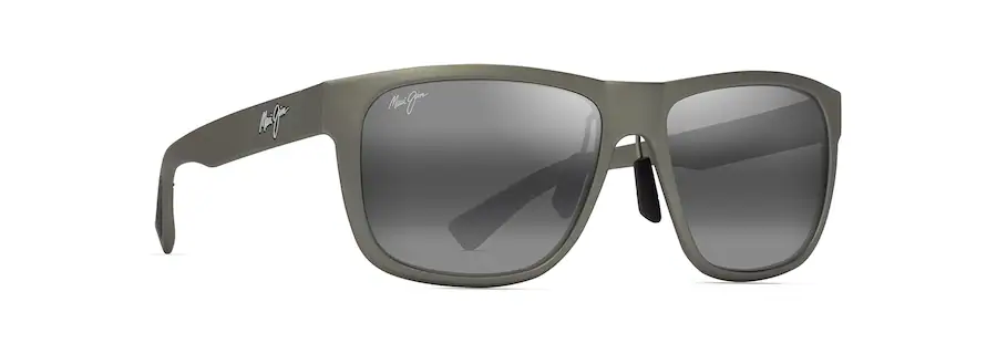 MJRX Matte Greyish-Green / MJRX