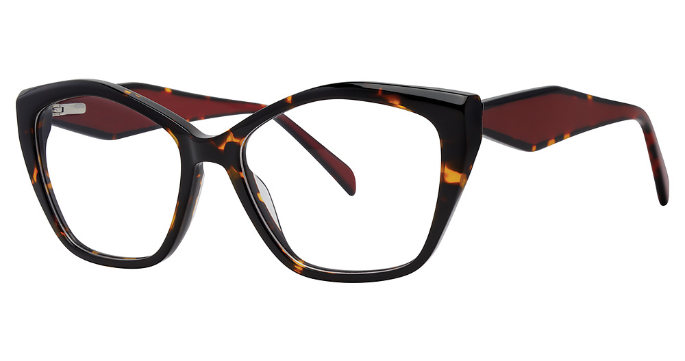 Tortoise/Red