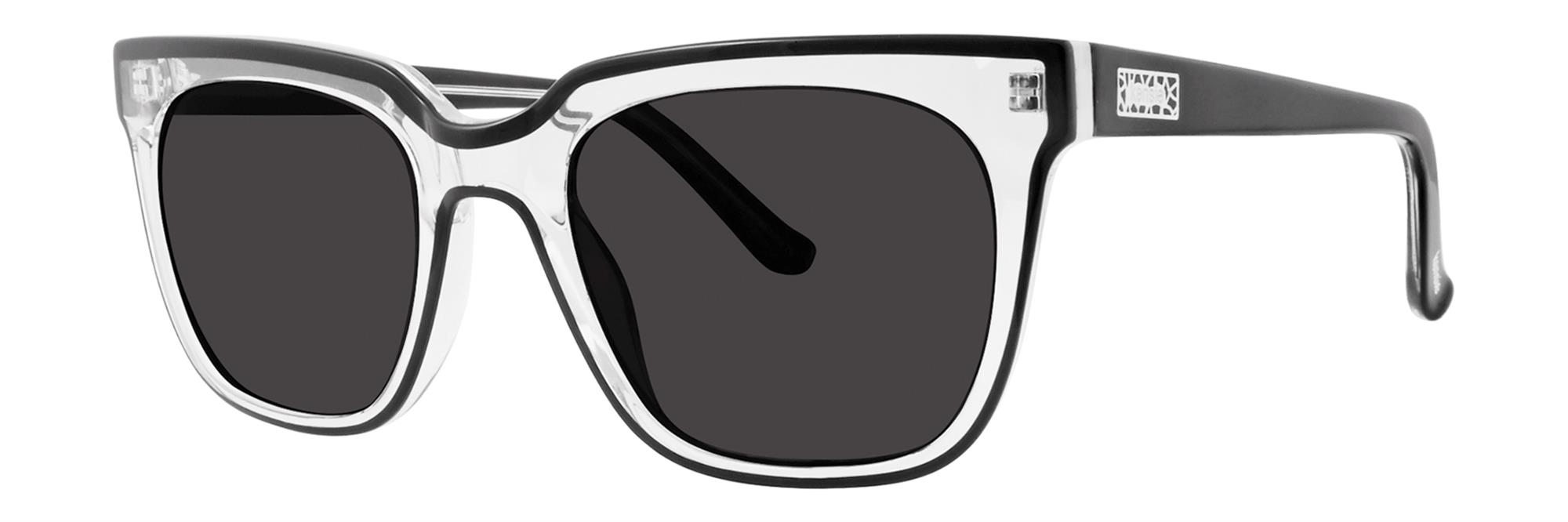 Black (Polarized)