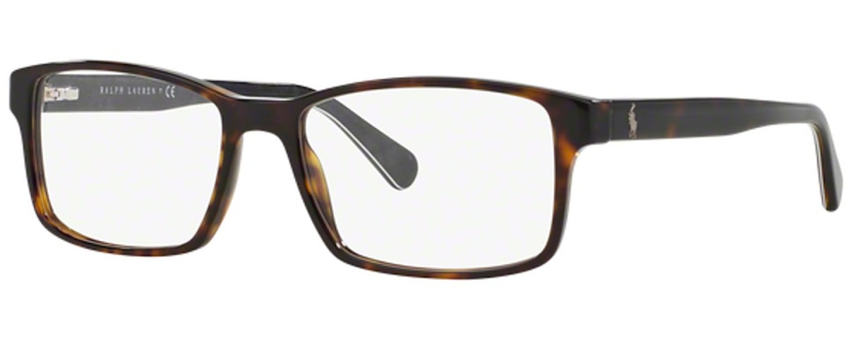 SHINY DARK HAVANA