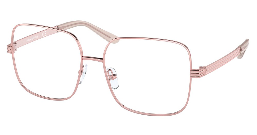 SHINY ROSE GOLD