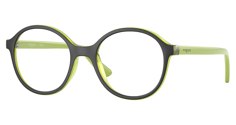 GREEN/TOP BLACK MATT