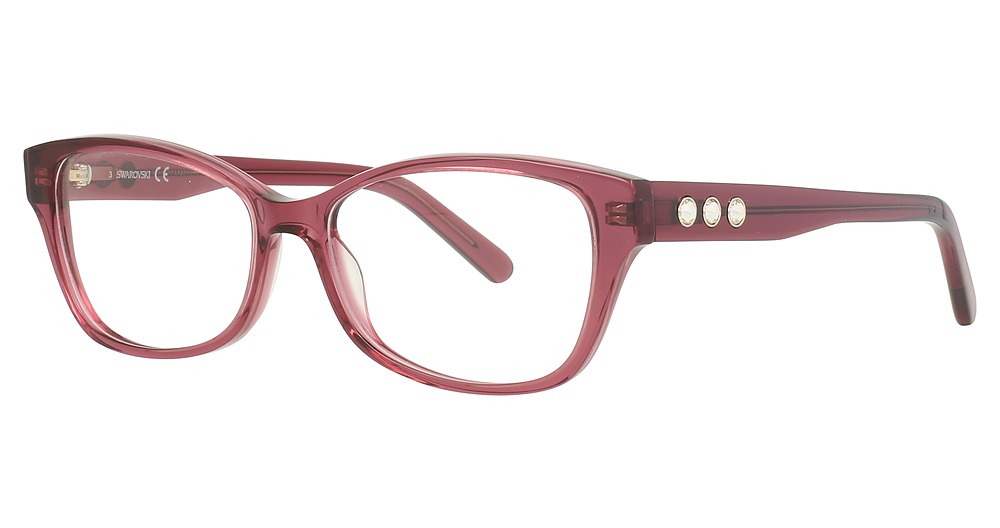 shiny bordeaux