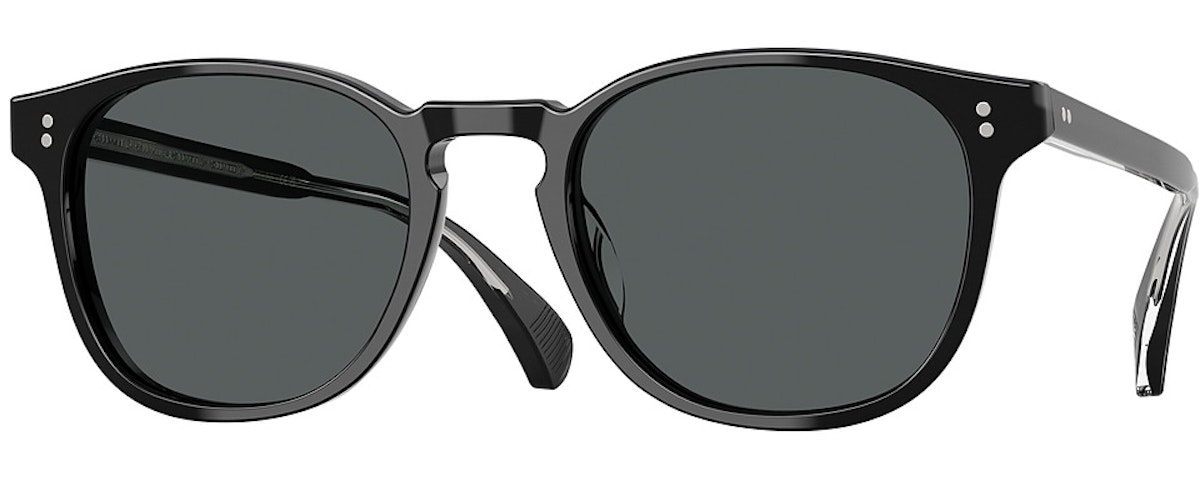 BLACK / MIDNIGHT EXPRESS POLAR