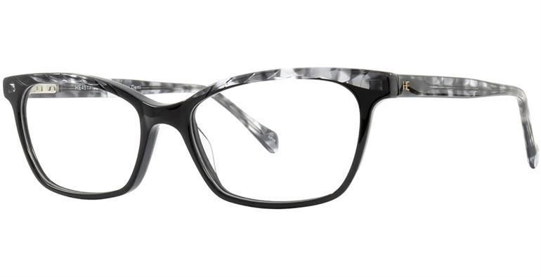 Blk/Gry Demi