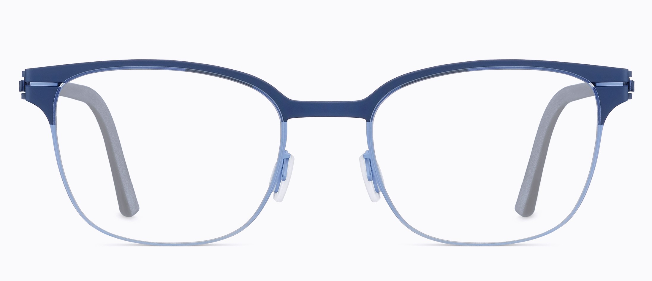 DEEP SEA/POWDER BLUE