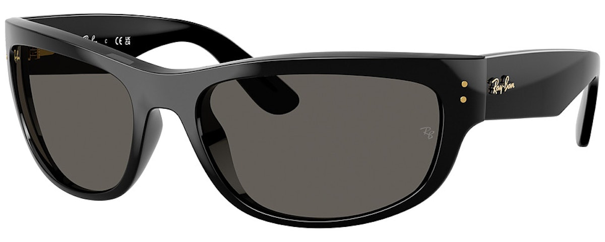 BLACK / ULTRA BLACK